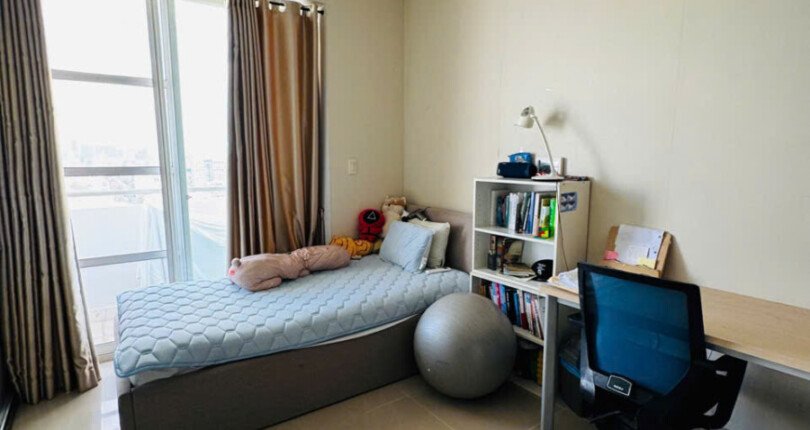 z5986796510256 120f8f28b4d440b97f2ad8904227e42c 810x430 - Bán căn hộ Grand View 118m, 3 phòng ngủ, 2wc