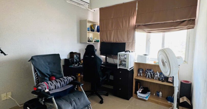 z5986796544150 162a069ecc7c2ab95cd3570af38af2f1 810x430 - Bán căn hộ Grand View 118m, 3 phòng ngủ, 2wc