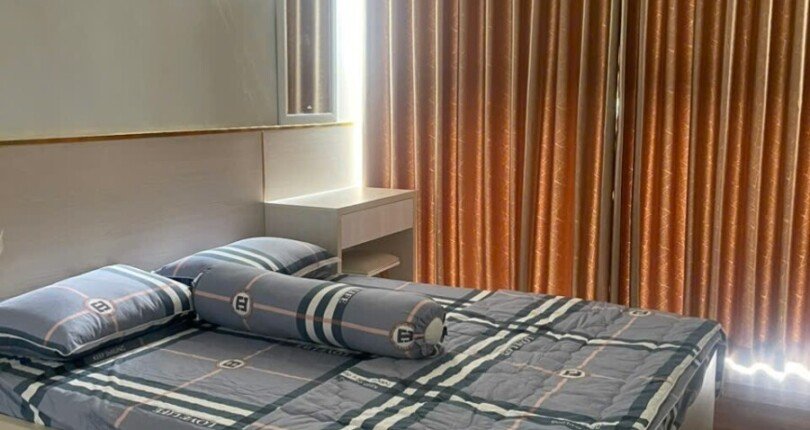 z5986803516683 642c1700d0ed279272a1f5533fbcf00d 810x430 - Cho thuê Midtown M6 Phú Mỹ Hưng 120m2, 3pn, 2wc view sông