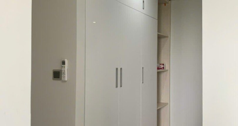 z5986803523323 06fb25f16a097b12e1a319cdc92b1f19 810x430 - Cho thuê Midtown M6 Phú Mỹ Hưng 120m2, 3pn, 2wc view sông