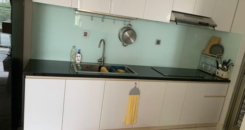 z5986803583749 8f2fc5067295bd1a1f640802040c5f10 810x430 - Cho thuê Midtown M6 Phú Mỹ Hưng 120m2, 3pn, 2wc view sông