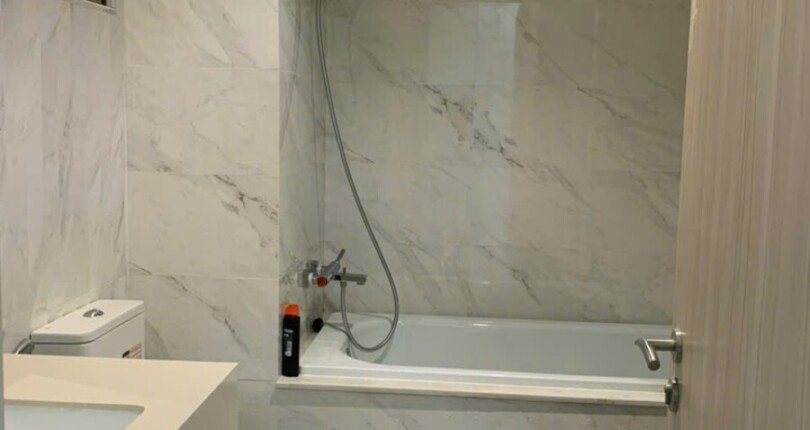 z5986803611150 a0fd4f32bb837249029a169cc4b0fcda 810x430 - Cho thuê Midtown M6 Phú Mỹ Hưng 120m2, 3pn, 2wc view sông