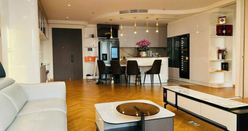 z5986804757760 334b38db5bc1c91c00ff343ccb7e0834 810x430 - Cho thuê chung cư Midtown M8 tầng 12A 124m 3pn 2wc