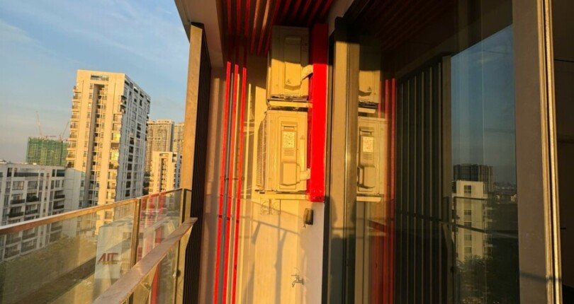 2qewretyuhxds445y6f 12 810x430 - Cho thuê căn hộ Cardinal Court 76m 2 phòng full nội thất mới keng