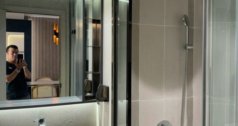 2qewretyuhxds445y6f 13 810x430 - Cho thuê căn hộ Cardinal Court 76m 2 phòng full nội thất mới keng