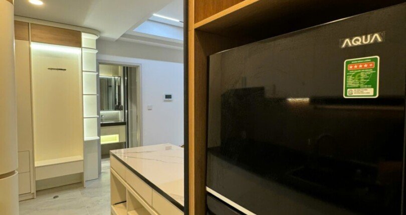 2qewretyuhxds445y6f 6 810x430 - Cho thuê căn hộ Cardinal Court 76m 2 phòng full nội thất mới keng