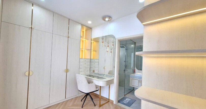 2qwerytuij vst5y56ujngx 10 810x430 - Bán căn hộ Penthouse Ascentia Phú Mỹ Hưng Quận 7 178m 4pn