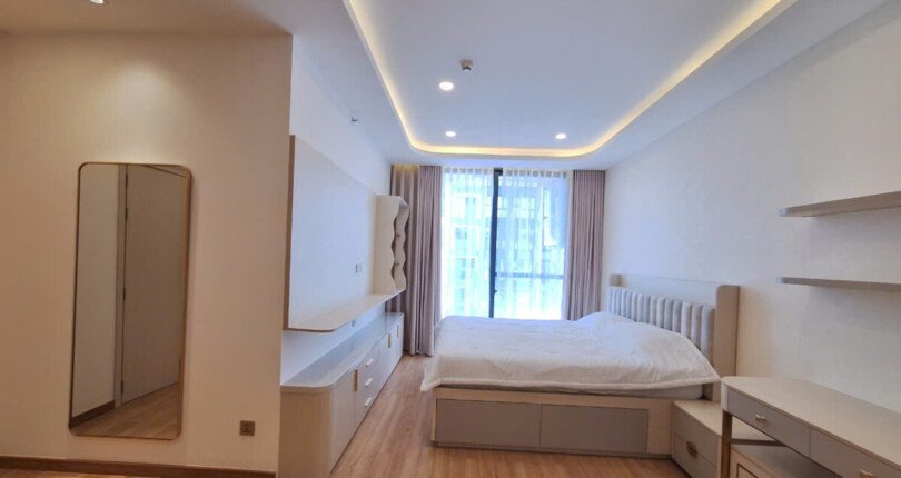 2qwerytuij vst5y56ujngx 12 810x430 - Bán căn hộ Penthouse Ascentia Phú Mỹ Hưng Quận 7 178m 4pn