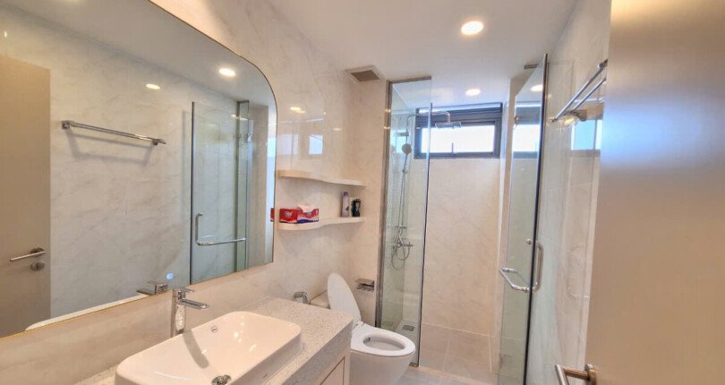 2qwerytuij vst5y56ujngx 13 810x430 - Bán căn hộ Penthouse Ascentia Phú Mỹ Hưng Quận 7 178m 4pn