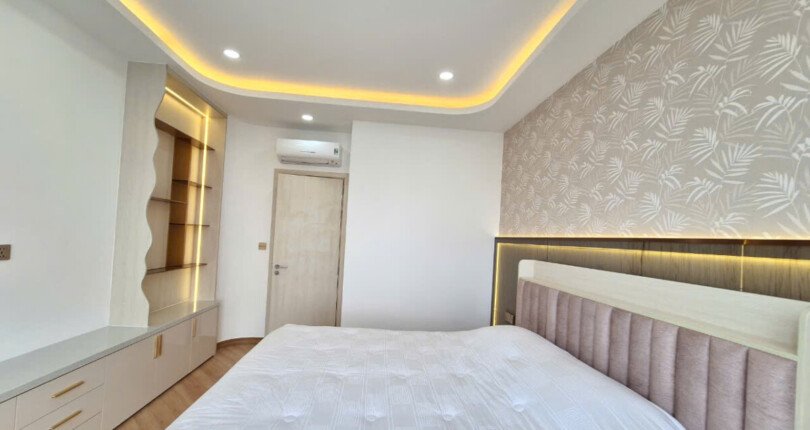 2qwerytuij vst5y56ujngx 14 810x430 - Bán căn hộ Penthouse Ascentia Phú Mỹ Hưng Quận 7 178m 4pn