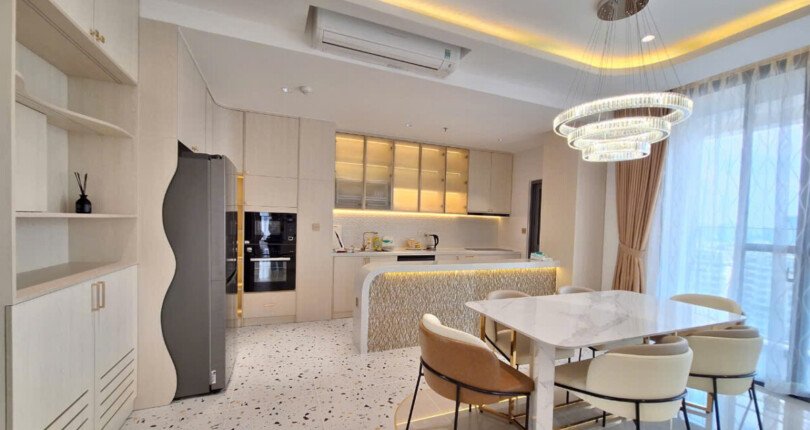 2qwerytuij vst5y56ujngx 15 810x430 - Bán căn hộ Penthouse Ascentia Phú Mỹ Hưng Quận 7 178m 4pn