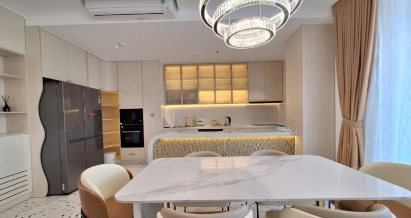 2qwerytuij vst5y56ujngx 16 810x430 - Bán căn hộ Penthouse Ascentia Phú Mỹ Hưng Quận 7 178m 4pn