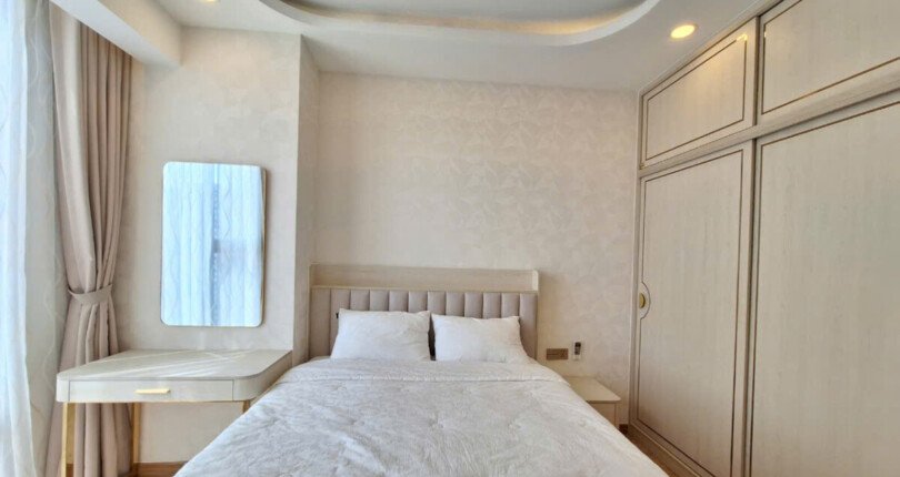 2qwerytuij vst5y56ujngx 2 810x430 - Bán căn hộ Penthouse Ascentia Phú Mỹ Hưng Quận 7 178m 4pn
