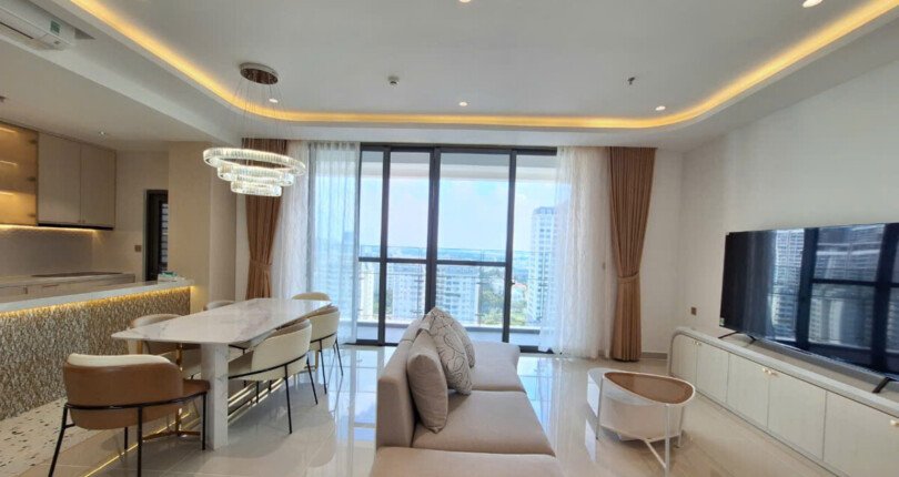 2qwerytuij vst5y56ujngx 20 810x430 - Bán căn hộ Penthouse Ascentia Phú Mỹ Hưng Quận 7 178m 4pn