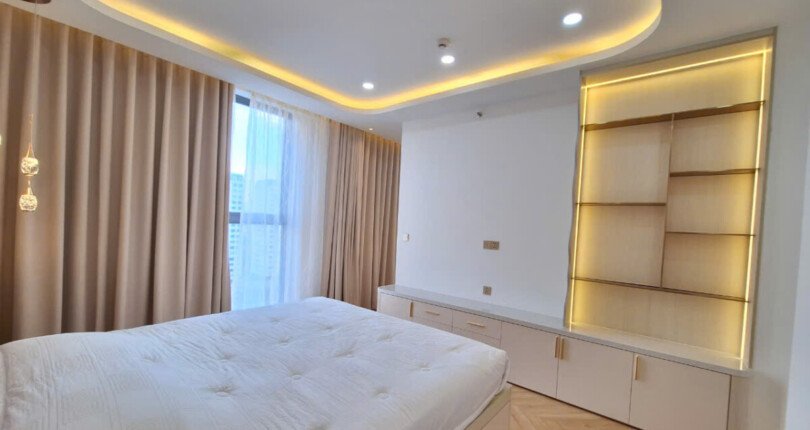 2qwerytuij vst5y56ujngx 21 810x430 - Bán căn hộ Penthouse Ascentia Phú Mỹ Hưng Quận 7 178m 4pn