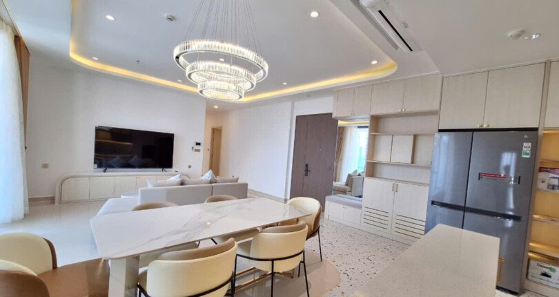 2qwerytuij vst5y56ujngx 23 810x430 - Bán căn hộ Penthouse Ascentia Phú Mỹ Hưng Quận 7 178m 4pn