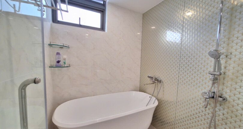 2qwerytuij vst5y56ujngx 25 810x430 - Bán căn hộ Penthouse Ascentia Phú Mỹ Hưng Quận 7 178m 4pn