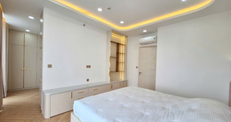 2qwerytuij vst5y56ujngx 27 810x430 - Bán căn hộ Penthouse Ascentia Phú Mỹ Hưng Quận 7 178m 4pn