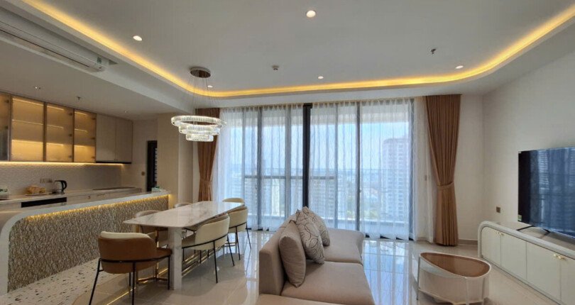 2qwerytuij vst5y56ujngx 28 810x430 - Bán căn hộ Penthouse Ascentia Phú Mỹ Hưng Quận 7 178m 4pn