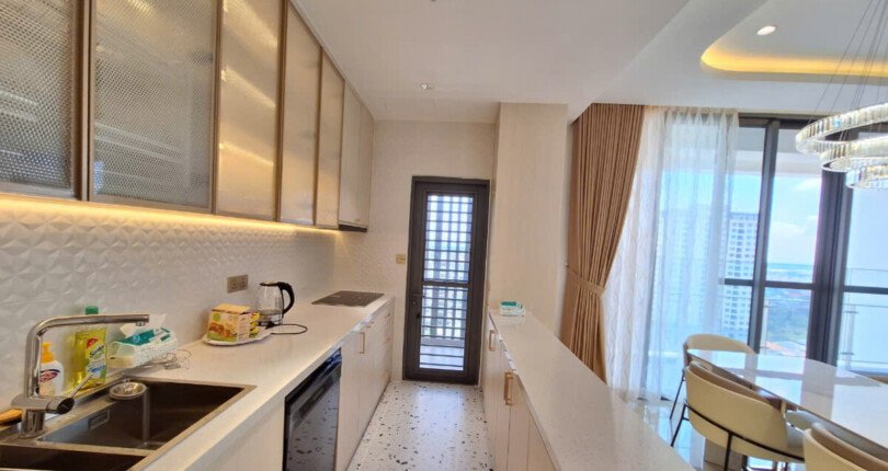 2qwerytuij vst5y56ujngx 29 810x430 - Bán căn hộ Penthouse Ascentia Phú Mỹ Hưng Quận 7 178m 4pn