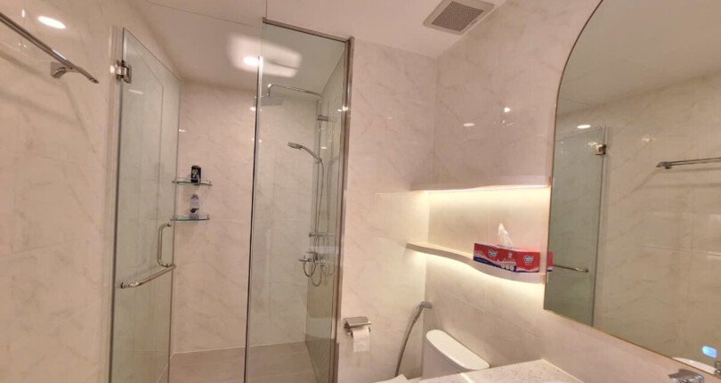 2qwerytuij vst5y56ujngx 3 810x430 - Bán căn hộ Penthouse Ascentia Phú Mỹ Hưng Quận 7 178m 4pn