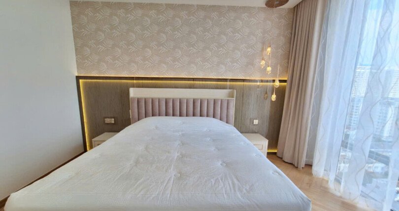 2qwerytuij vst5y56ujngx 4 810x430 - Bán căn hộ Penthouse Ascentia Phú Mỹ Hưng Quận 7 178m 4pn