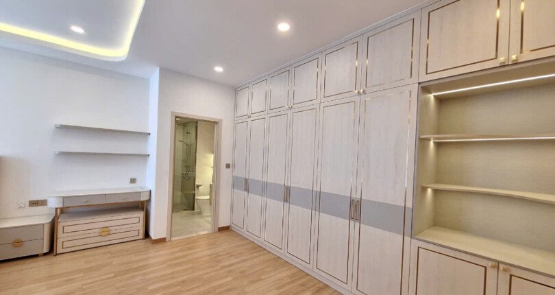 2qwerytuij vst5y56ujngx 5 810x430 - Bán căn hộ Penthouse Ascentia Phú Mỹ Hưng Quận 7 178m 4pn