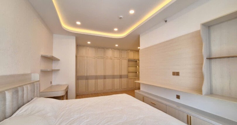 2qwerytuij vst5y56ujngx 6 810x430 - Bán căn hộ Penthouse Ascentia Phú Mỹ Hưng Quận 7 178m 4pn