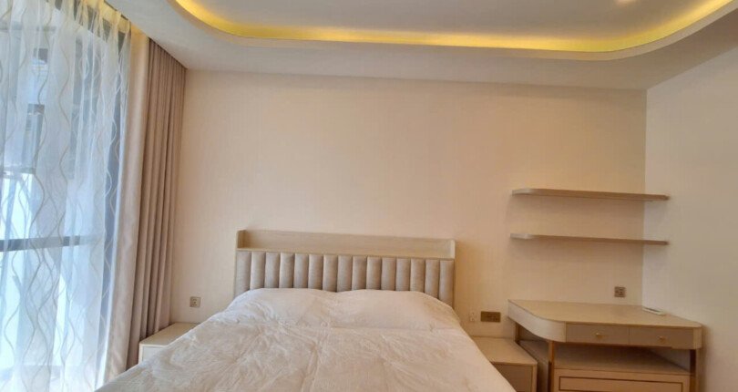 2qwerytuij vst5y56ujngx 7 810x430 - Bán căn hộ Penthouse Ascentia Phú Mỹ Hưng Quận 7 178m 4pn