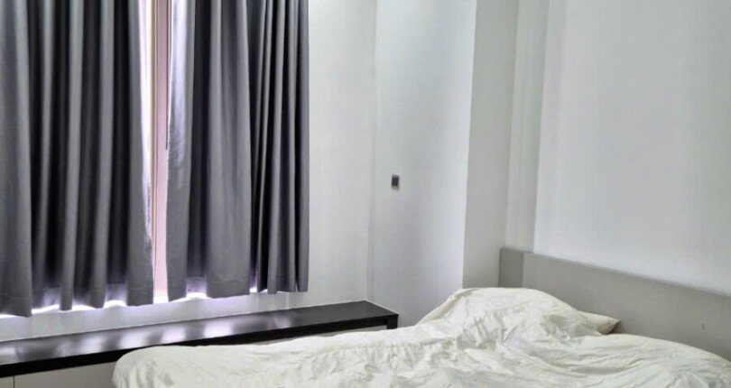 34546mgnfbdzbnmju6rrjdfgmhglithr 1 810x430 - Cho thuê chung cư Midtown M8 tầng 3, dt 80m 2 phòng full nội thất