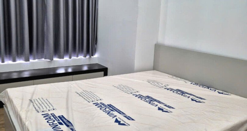 34546mgnfbdzbnmju6rrjdfgmhglithr 2 810x430 - Cho thuê chung cư Midtown M8 tầng 3, dt 80m 2 phòng full nội thất