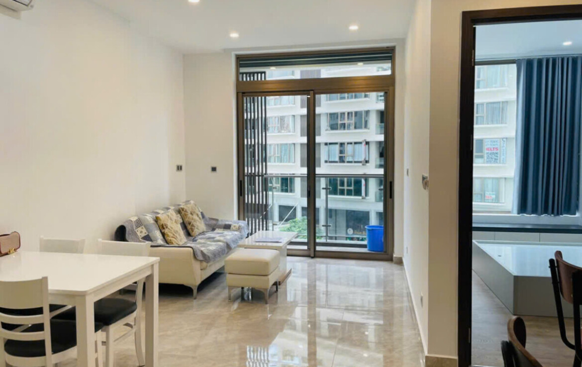 34546mgnfbdzbnmju6rrjdfgmhglithr 5 1170x738 - Cho thuê chung cư Midtown M8 tầng 3, dt 80m 2 phòng full nội thất