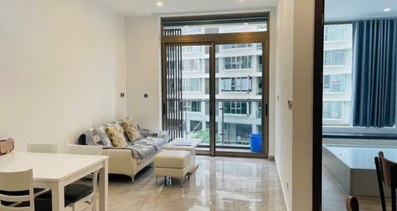 34546mgnfbdzbnmju6rrjdfgmhglithr 5 810x430 - Cho thuê chung cư Midtown M8 tầng 3, dt 80m 2 phòng full nội thất