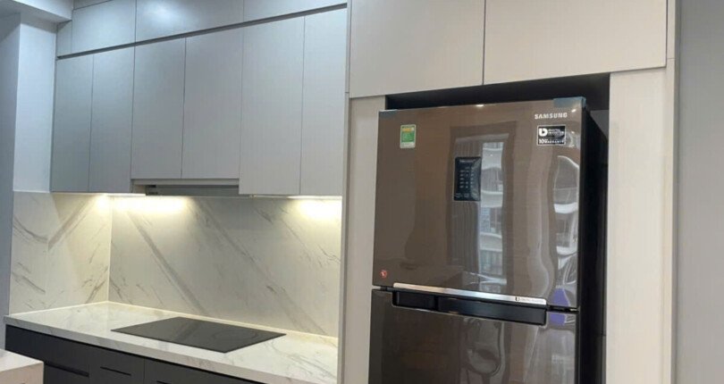 34546mgnfbdzbnmju6rrjdfgmhglithr 6 810x430 - Cho thuê chung cư Midtown M8 tầng 3, dt 80m 2 phòng full nội thất