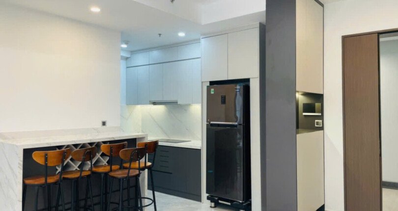 34546mgnfbdzbnmju6rrjdfgmhglithr 7 810x430 - Cho thuê chung cư Midtown M8 tầng 3, dt 80m 2 phòng full nội thất