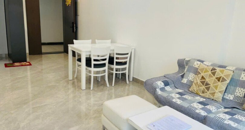 34546mgnfbdzbnmju6rrjdfgmhglithr 8 810x430 - Cho thuê chung cư Midtown M8 tầng 3, dt 80m 2 phòng full nội thất