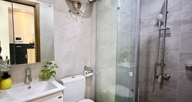 3456789oisvdy55587654t3566jgnfb 10 810x430 - Bán Duplex chung cư Star Hill Phú Mỹ Hưng 137m, 3pn, 2wc