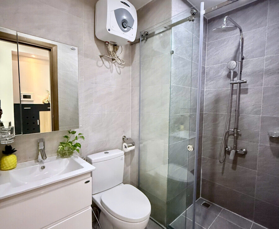 3456789oisvdy55587654t3566jgnfb 10 900x738 - Bán Duplex chung cư Star Hill Phú Mỹ Hưng 137m, 3pn, 2wc