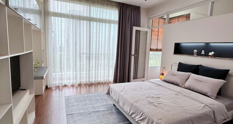 3456789oisvdy55587654t3566jgnfb 15 810x430 - Bán Duplex chung cư Star Hill Phú Mỹ Hưng 137m, 3pn, 2wc