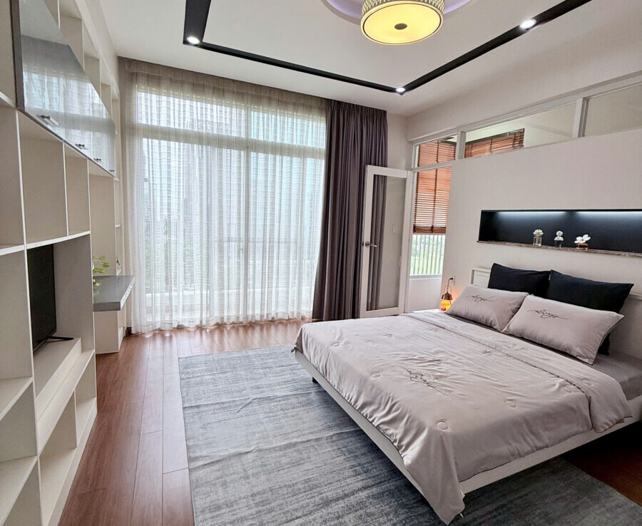 3456789oisvdy55587654t3566jgnfb 15 900x738 - Bán Duplex chung cư Star Hill Phú Mỹ Hưng 137m, 3pn, 2wc