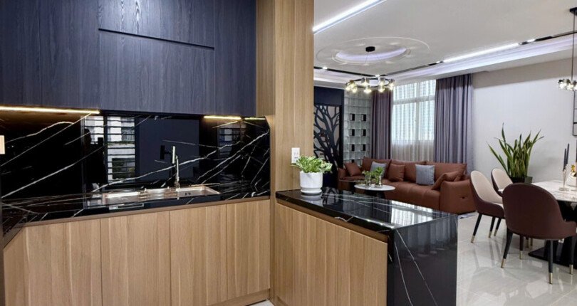 3456789oisvdy55587654t3566jgnfb 17 810x430 - Bán Duplex chung cư Star Hill Phú Mỹ Hưng 137m, 3pn, 2wc