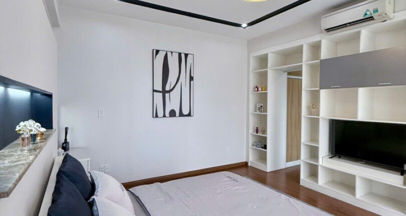 3456789oisvdy55587654t3566jgnfb 18 810x430 - Bán Duplex chung cư Star Hill Phú Mỹ Hưng 137m, 3pn, 2wc