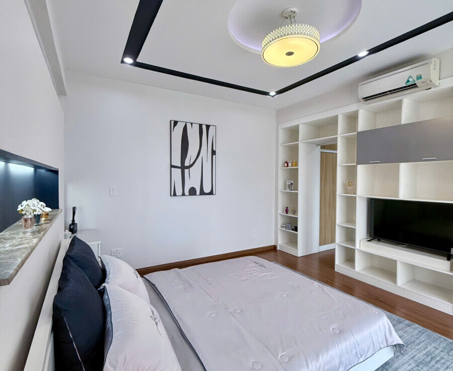 3456789oisvdy55587654t3566jgnfb 18 900x738 - Bán Duplex chung cư Star Hill Phú Mỹ Hưng 137m, 3pn, 2wc