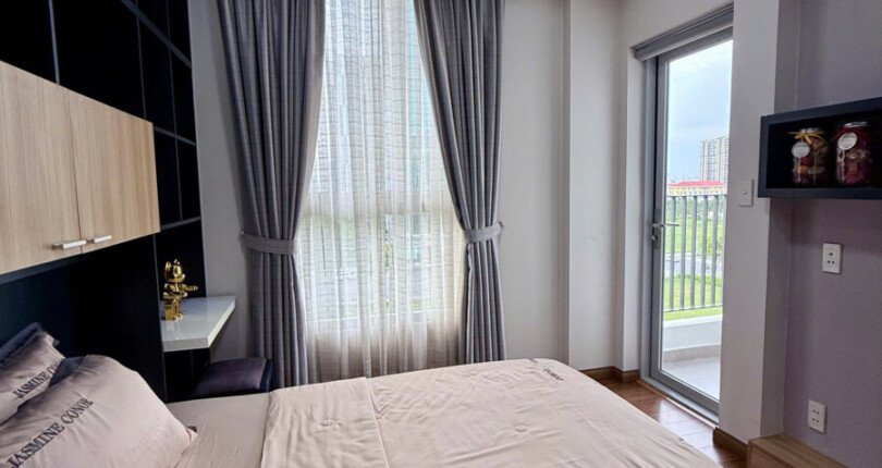 3456789oisvdy55587654t3566jgnfb 19 810x430 - Bán Duplex chung cư Star Hill Phú Mỹ Hưng 137m, 3pn, 2wc