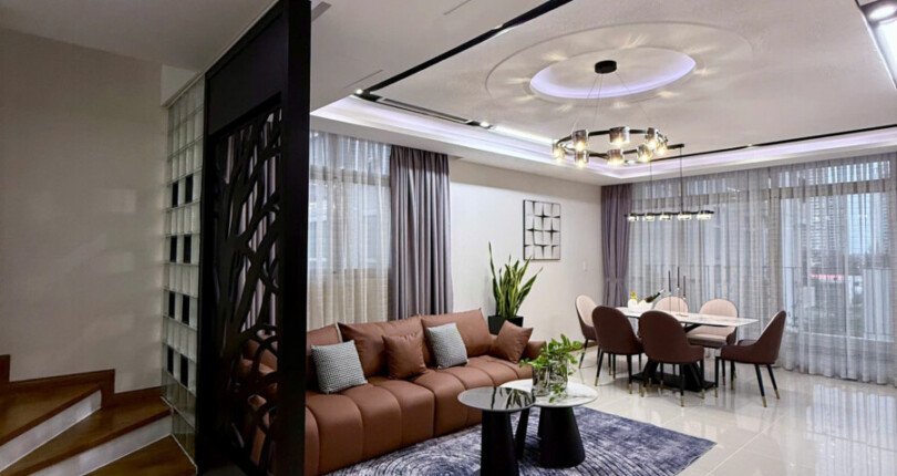 3456789oisvdy55587654t3566jgnfb 25 810x430 - Bán Duplex chung cư Star Hill Phú Mỹ Hưng 137m, 3pn, 2wc