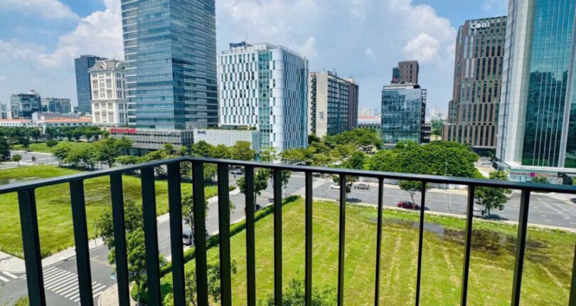 3456789oisvdy55587654t3566jgnfb 8 810x430 - Bán Duplex chung cư Star Hill Phú Mỹ Hưng 137m, 3pn, 2wc