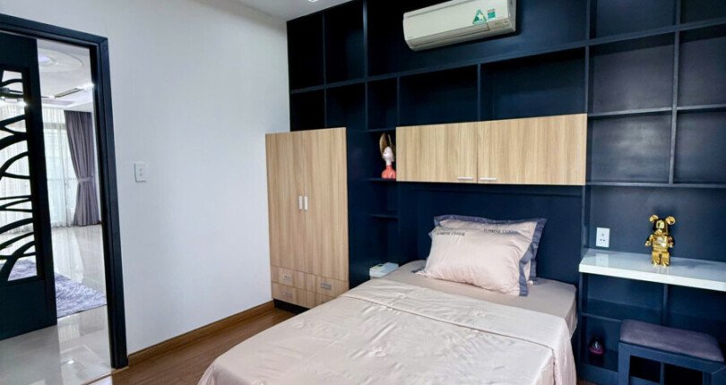 3456789oisvdy55587654t3566jgnfb 9 810x430 - Bán Duplex chung cư Star Hill Phú Mỹ Hưng 137m, 3pn, 2wc