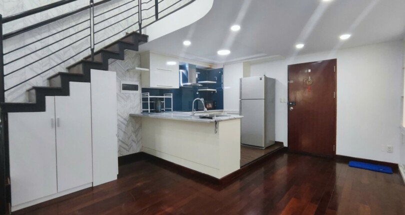 56789yjdvzxbcgfbfdbfbdt 12 810x430 - Bán Duplex chung cư Sky Garden 1 giá 5,150 tỷ tổng 3 phòng