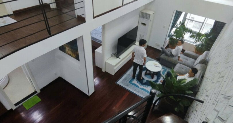 56789yjdvzxbcgfbfdbfbdt 13 810x430 - Bán Duplex chung cư Sky Garden 1 giá 5,150 tỷ tổng 3 phòng