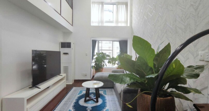 56789yjdvzxbcgfbfdbfbdt 18 810x430 - Bán Duplex chung cư Sky Garden 1 giá 5,150 tỷ tổng 3 phòng